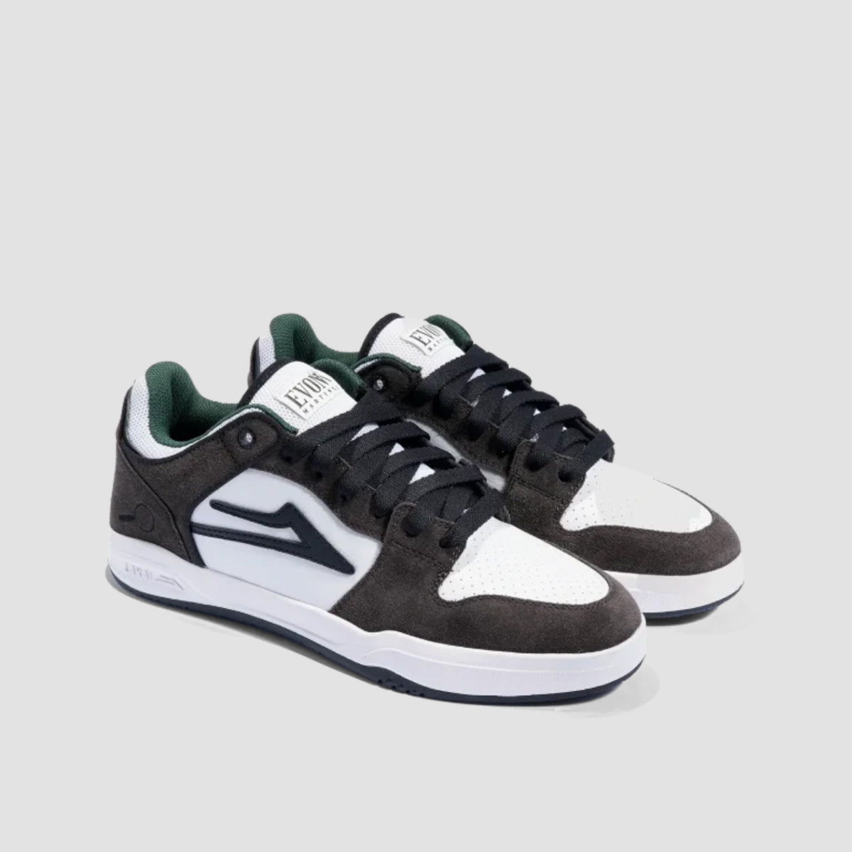 Lakai Telford Low Shoes - Evon Martinez