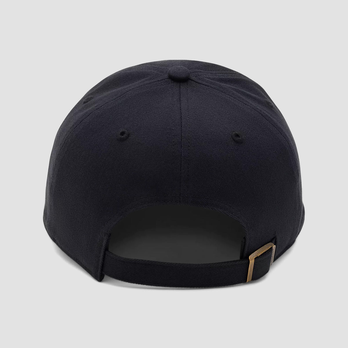 New Balance 47 Numeric Clean Up Cap Black