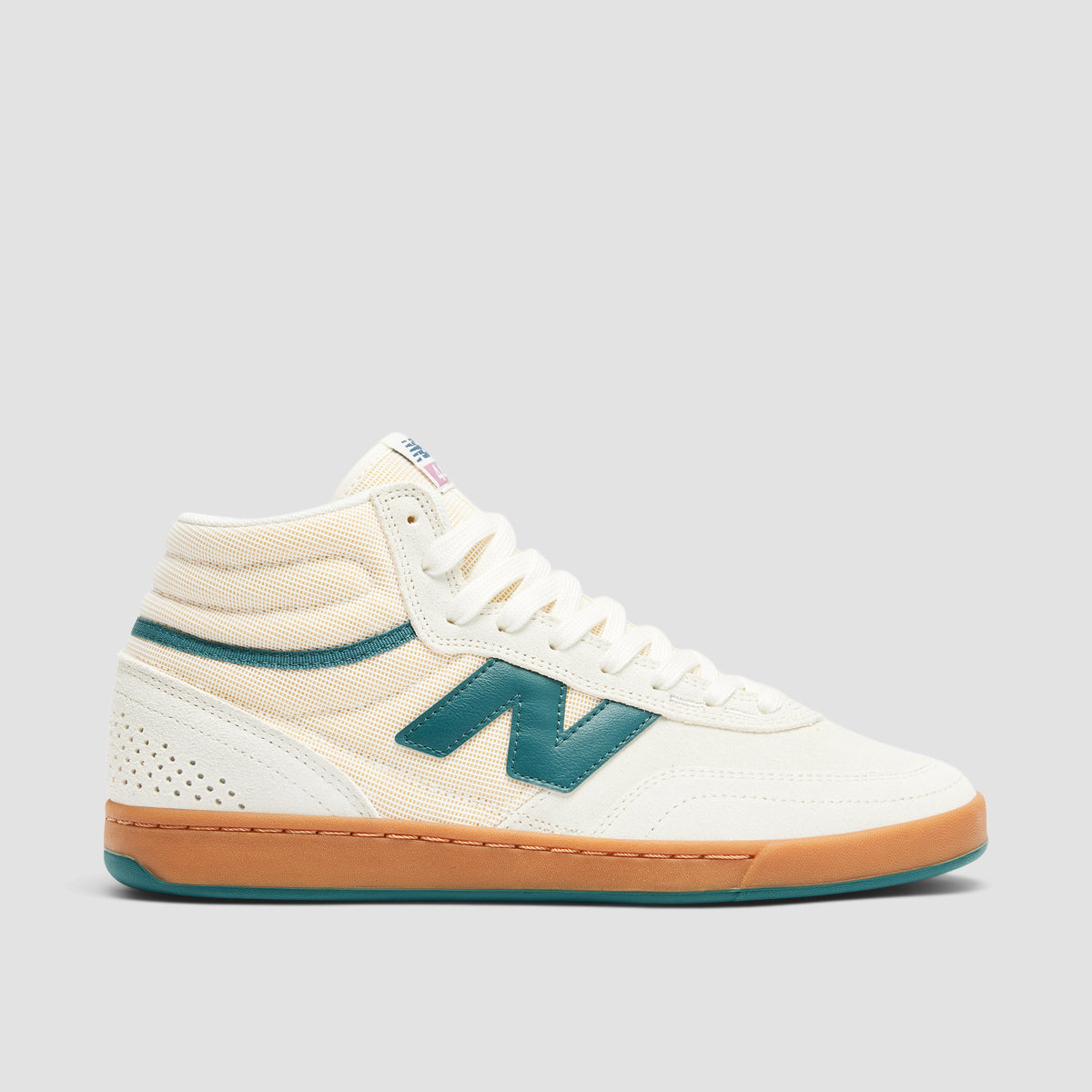 New balance numeric high best sale