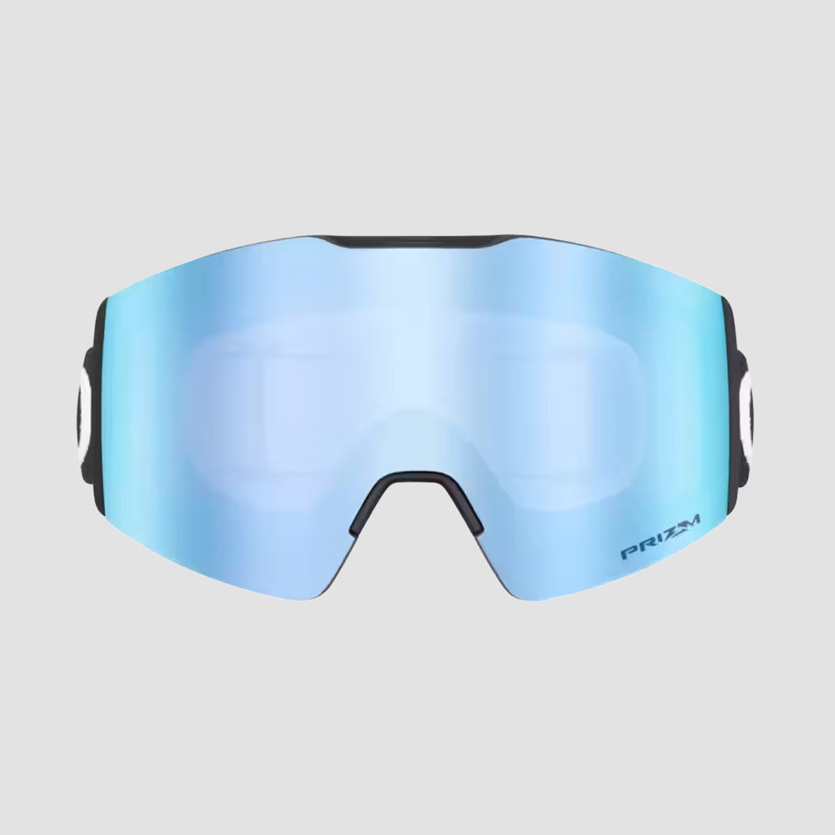 Oakley Fall Line Snow Goggles Matte Black/Prizm Snow Sapphire Iridium