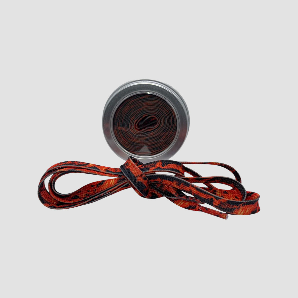 OG Laces 140cm Flame Orange