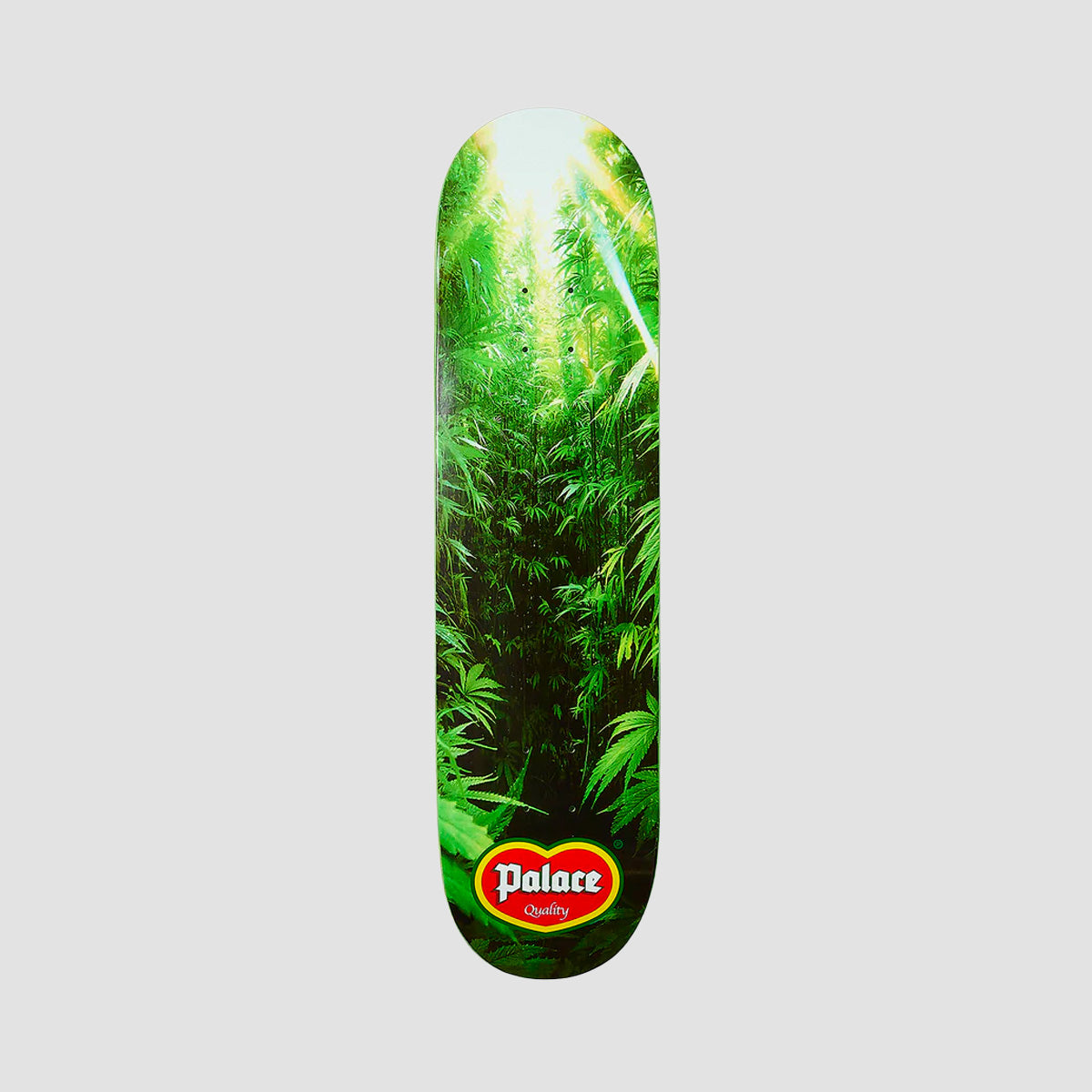 Palace Fruity Skateboard Deck - 8.1"