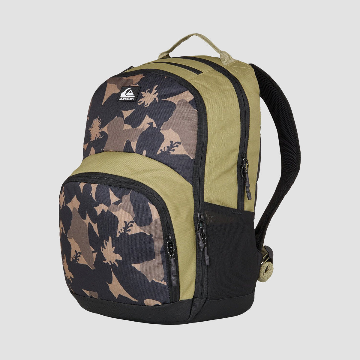 Quiksilver 1969 Special 2.0 28L Backpack Grape Leaf