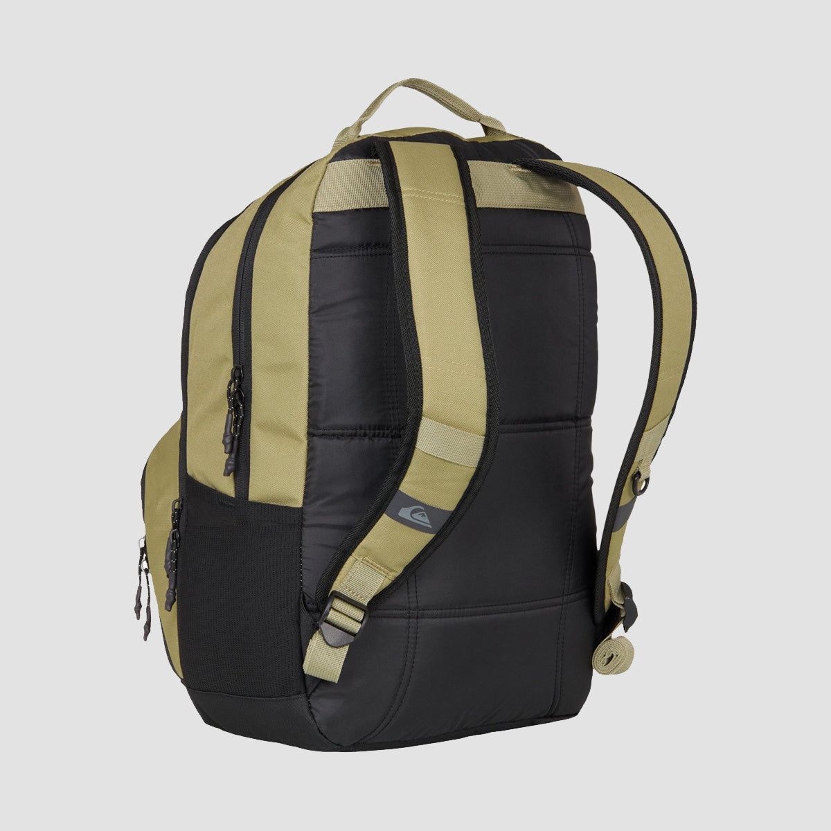 Quiksilver 1969 Special 2.0 28L Backpack Grape Leaf