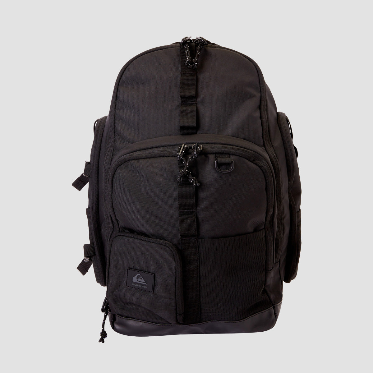 Quiksilver Captains Quarters 32L Surf Backpack Black