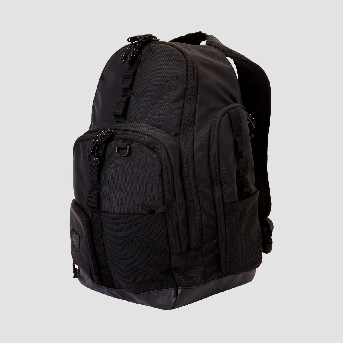 Quiksilver Captains Quarters 32L Surf Backpack Black