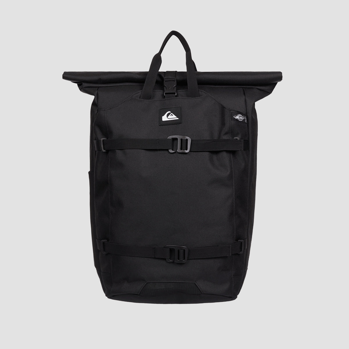Quiksilver Commute 37L Surf Backpack Black