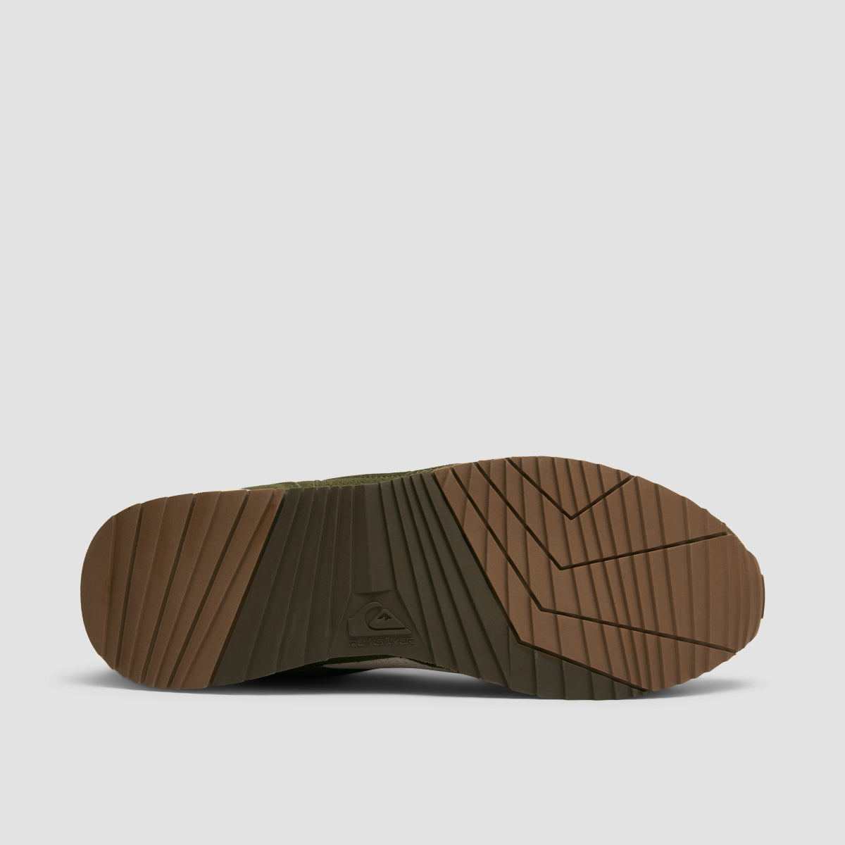 Quiksilver Fontana Shoes - Green