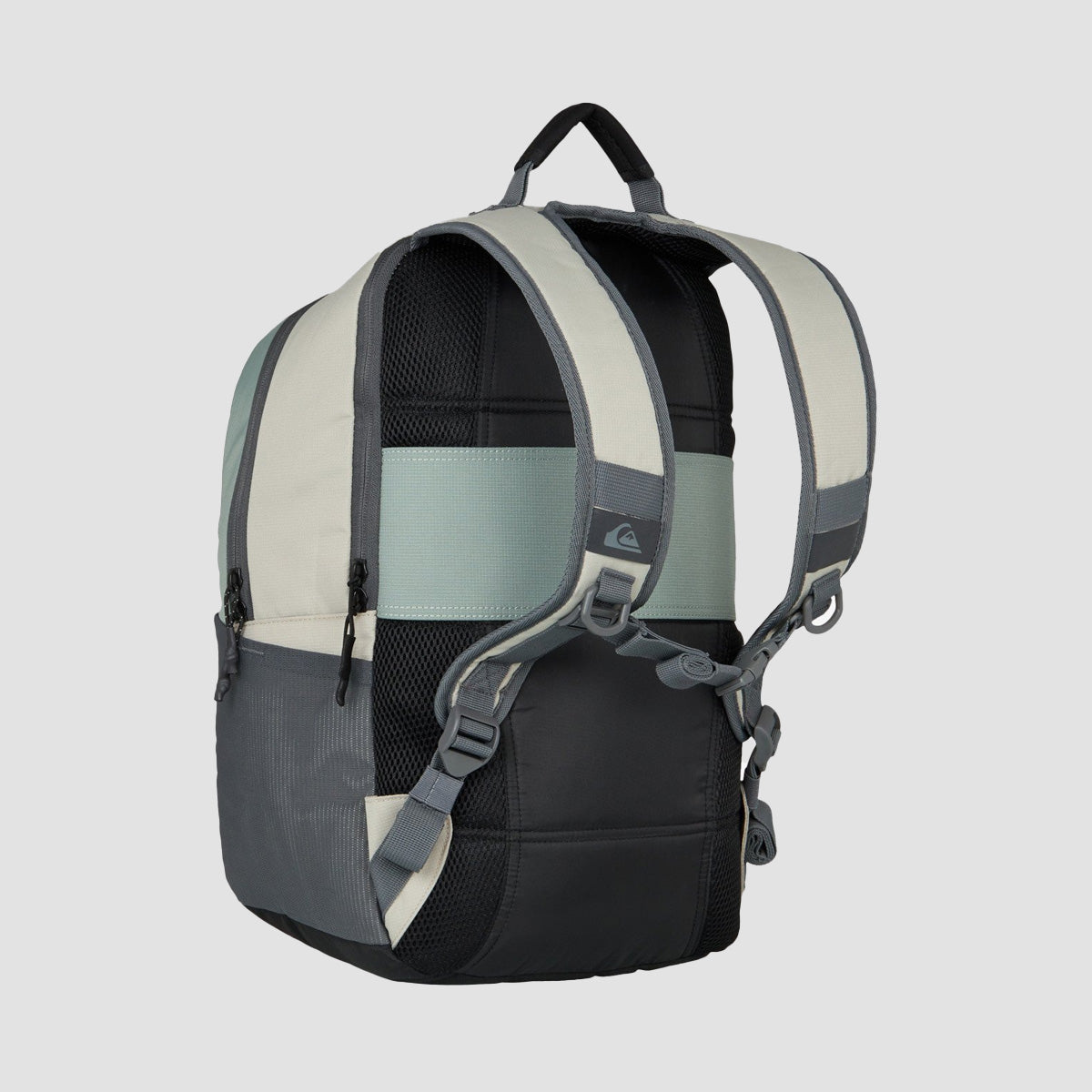 Quiksilver Freeday 20L Backpack Bran
