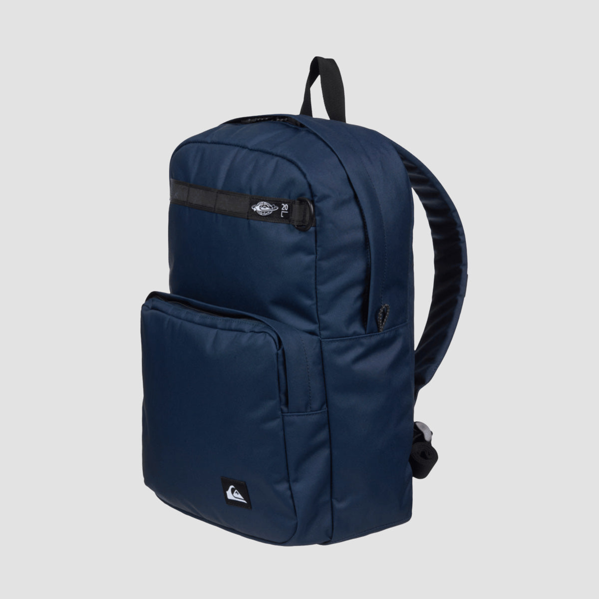 Quiksilver Hog Back 20L Backpack Dark Navy