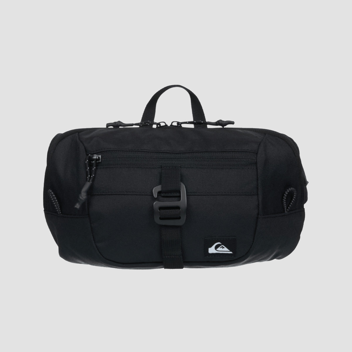 Quiksilver Mojave 2L Waist Pack Black