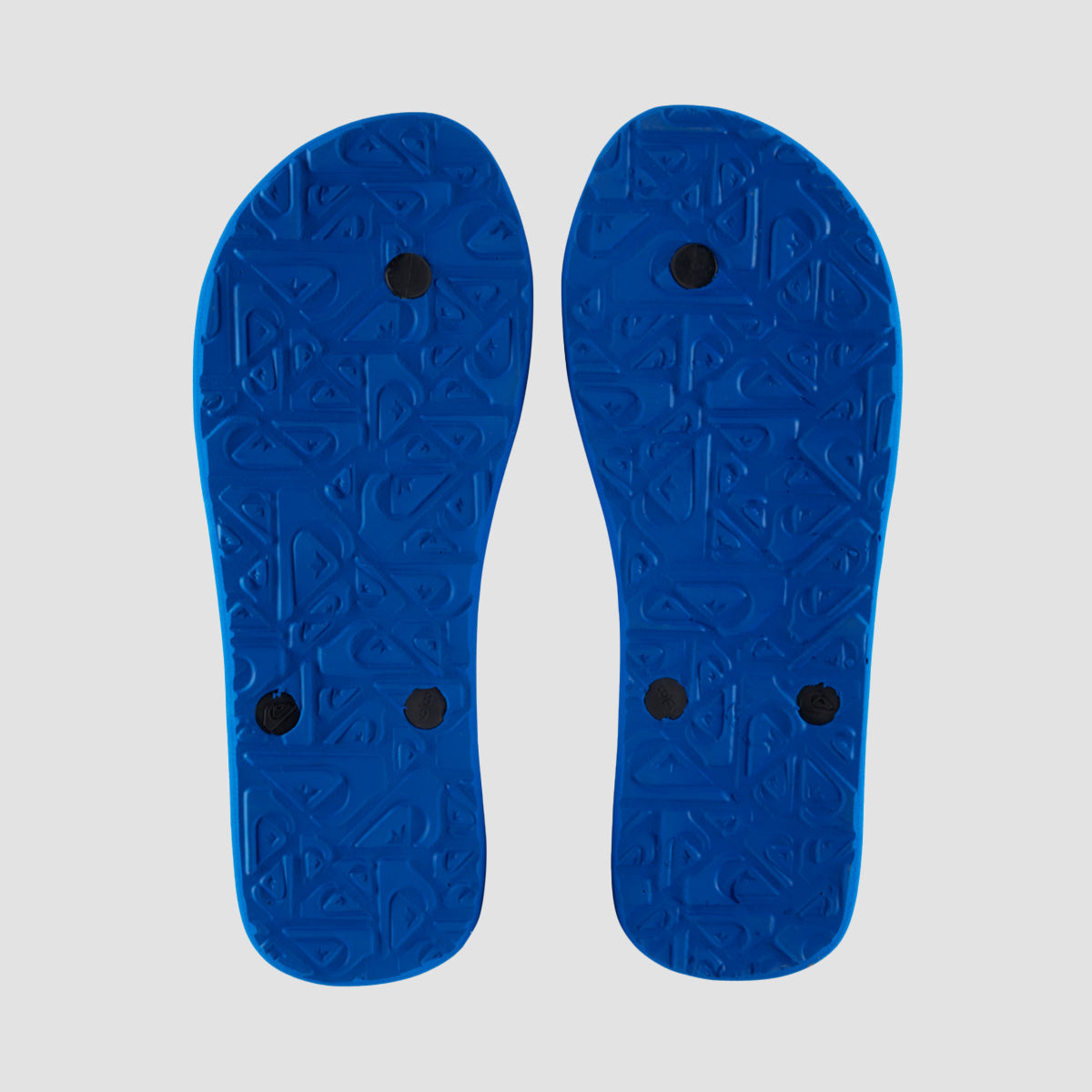 Quiksilver Molokai Flip-Flops Blue 1