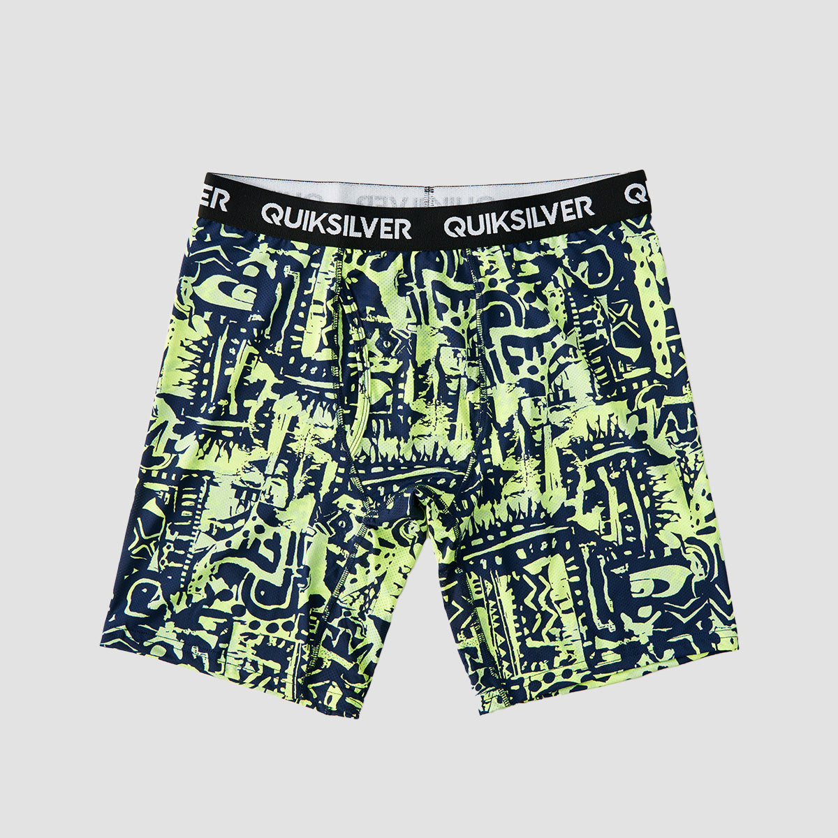 Quiksilver Performance Boxer Shorts 2 Pack Naval Accademy