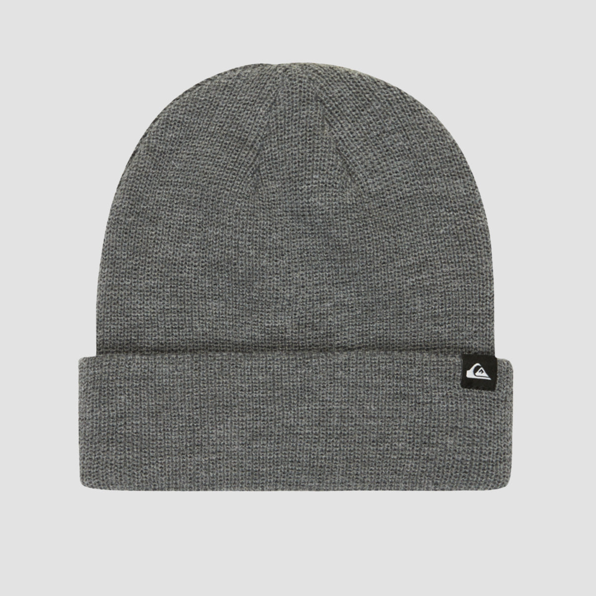 Quiksilver Performer Beanie Dark Grey Heather - Kids