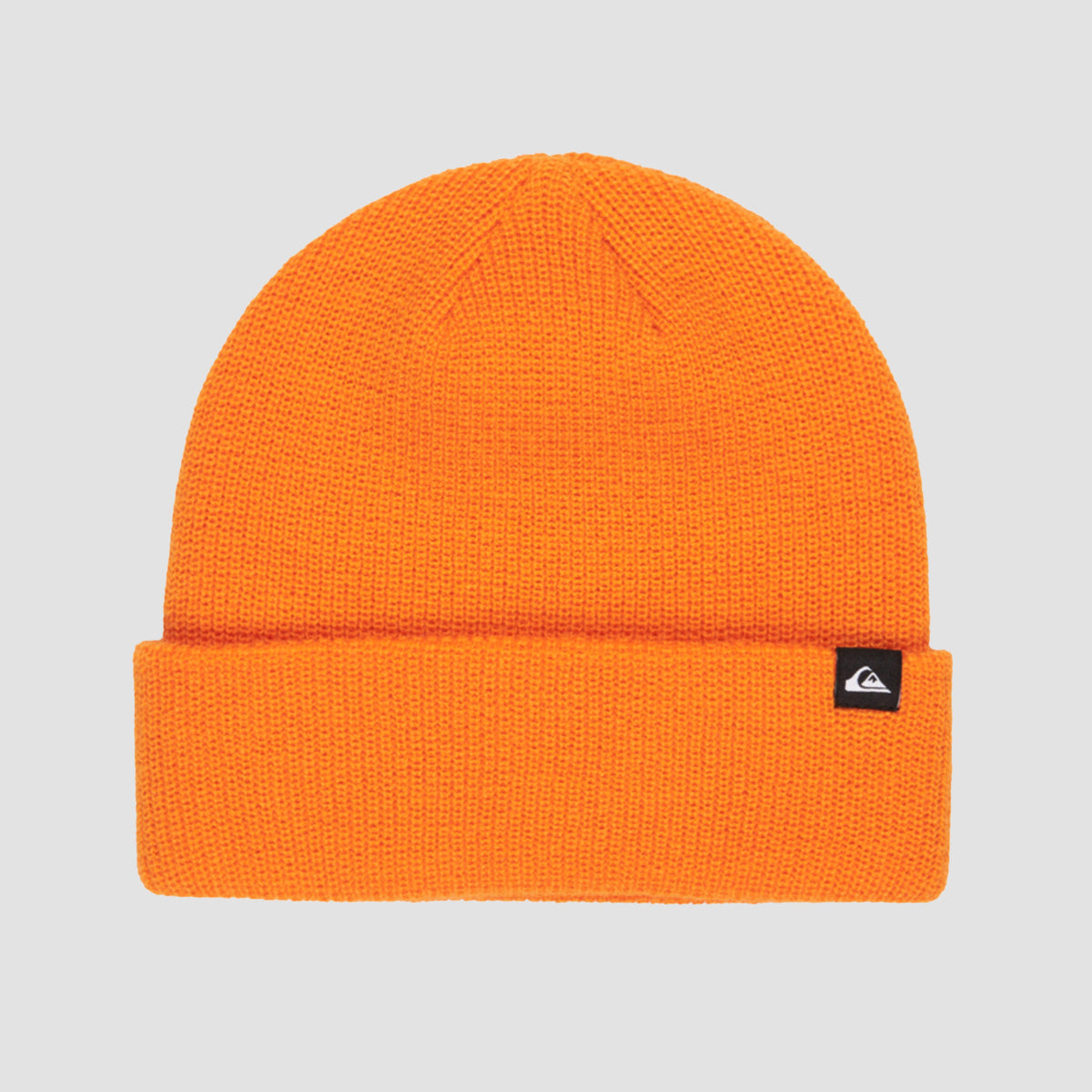 Quiksilver Performer Beanie Orange Peel