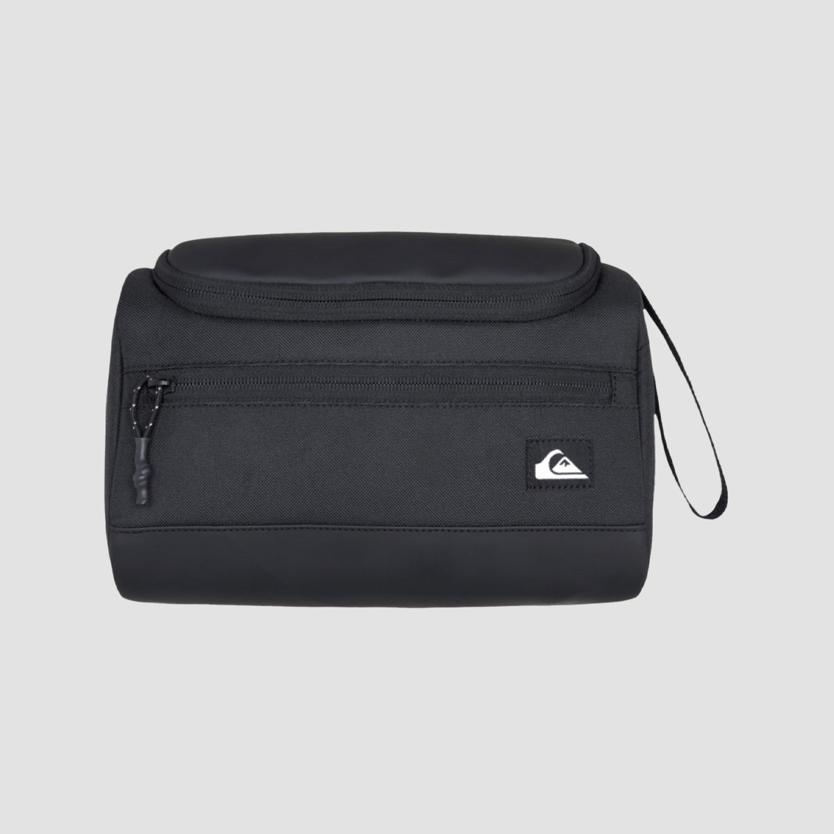 Quiksilver Personal 6L Toiletry Bag Black