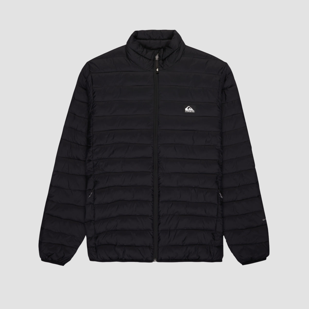 Quiksilver Scaly Insulator Jacket Black