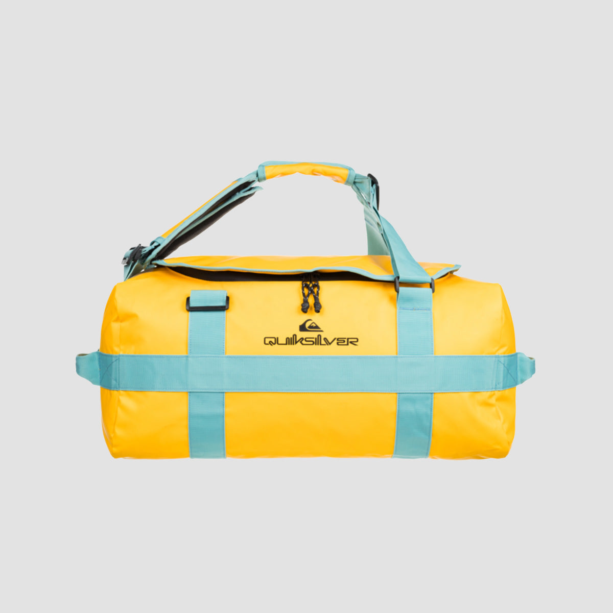 Quiksilver Sea Stash Duffle 45L Duffle Bag Solar Power