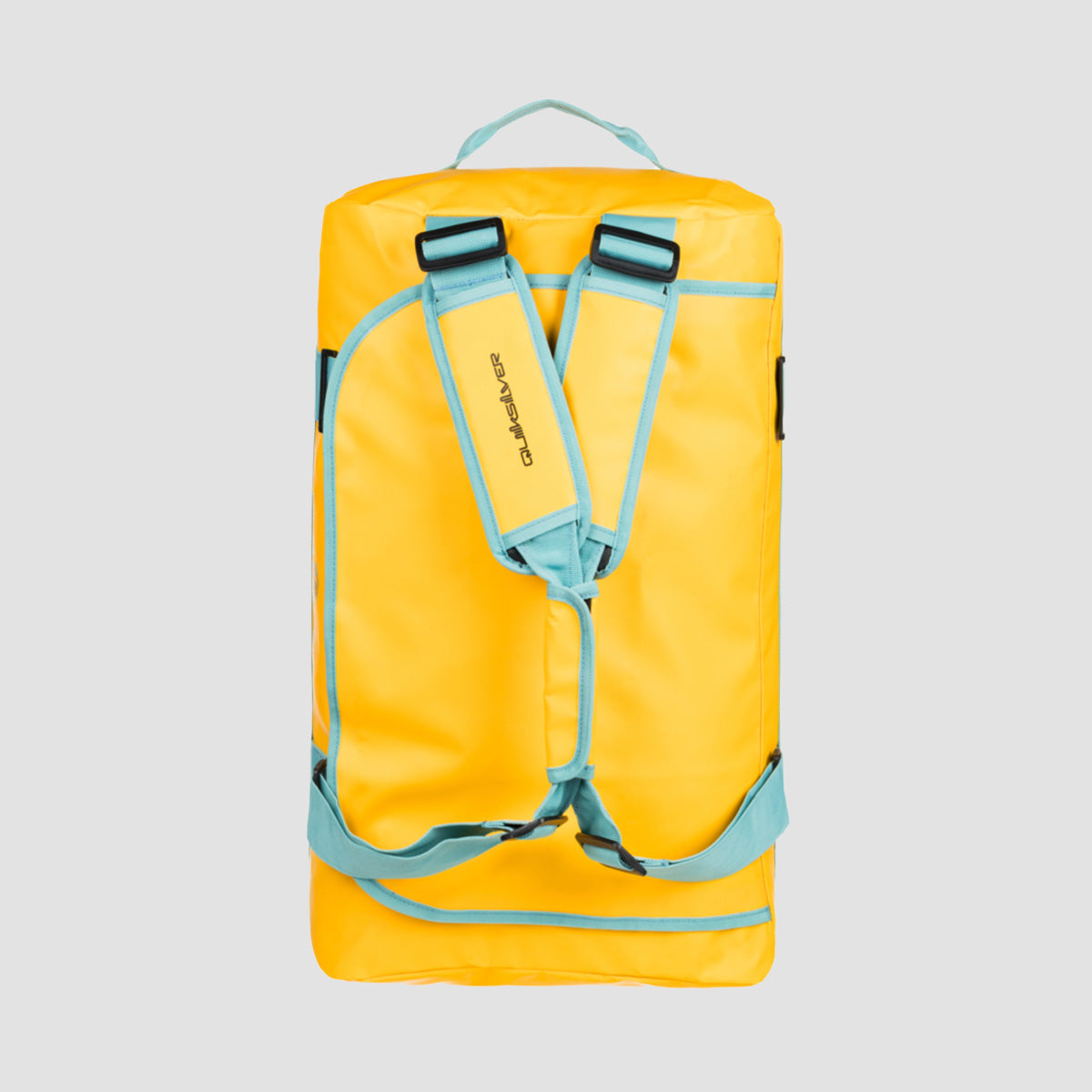 Quiksilver Sea Stash Duffle 45L Duffle Bag Solar Power