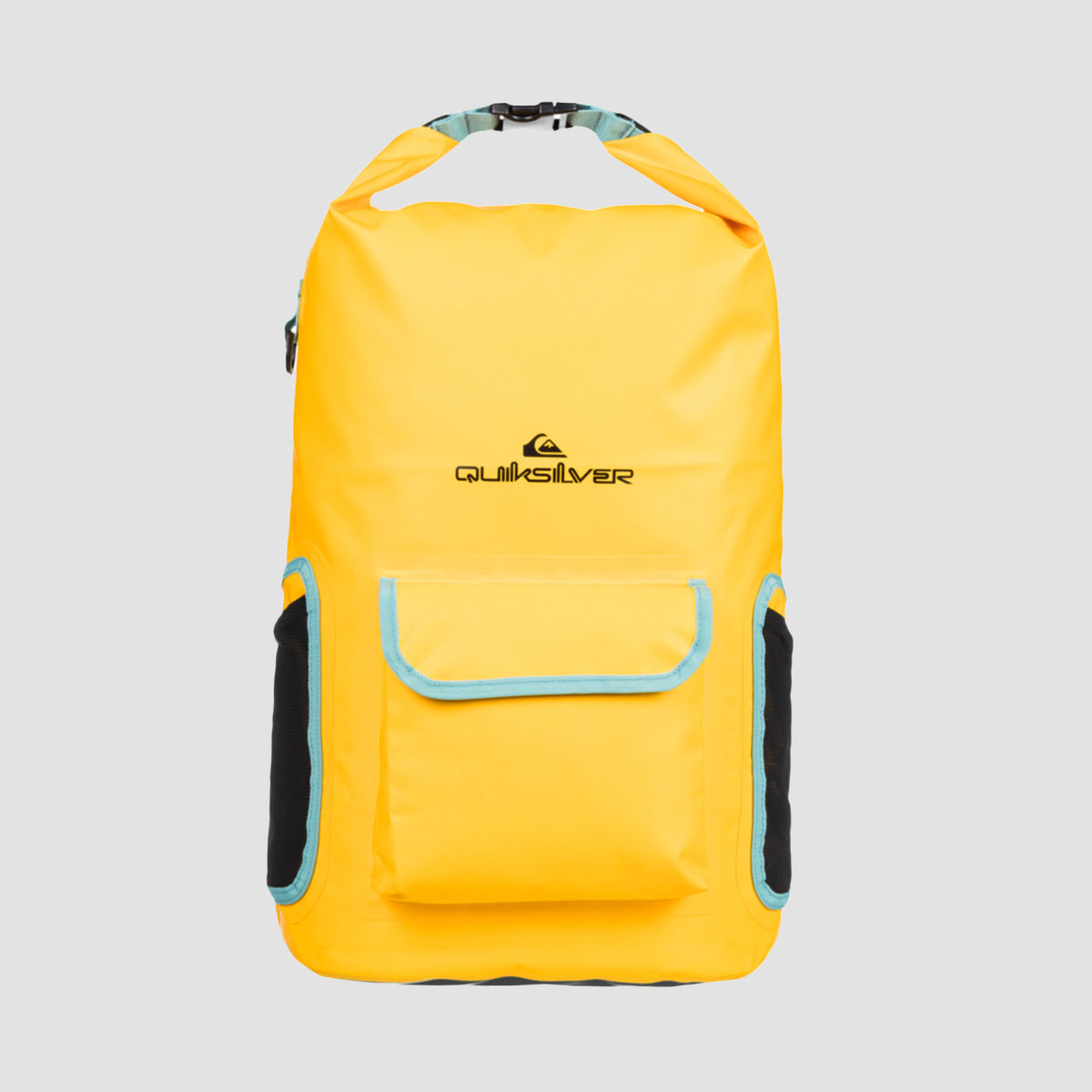 Quiksilver Sea Stash Mid 28L Surf Backpack Solar Power
