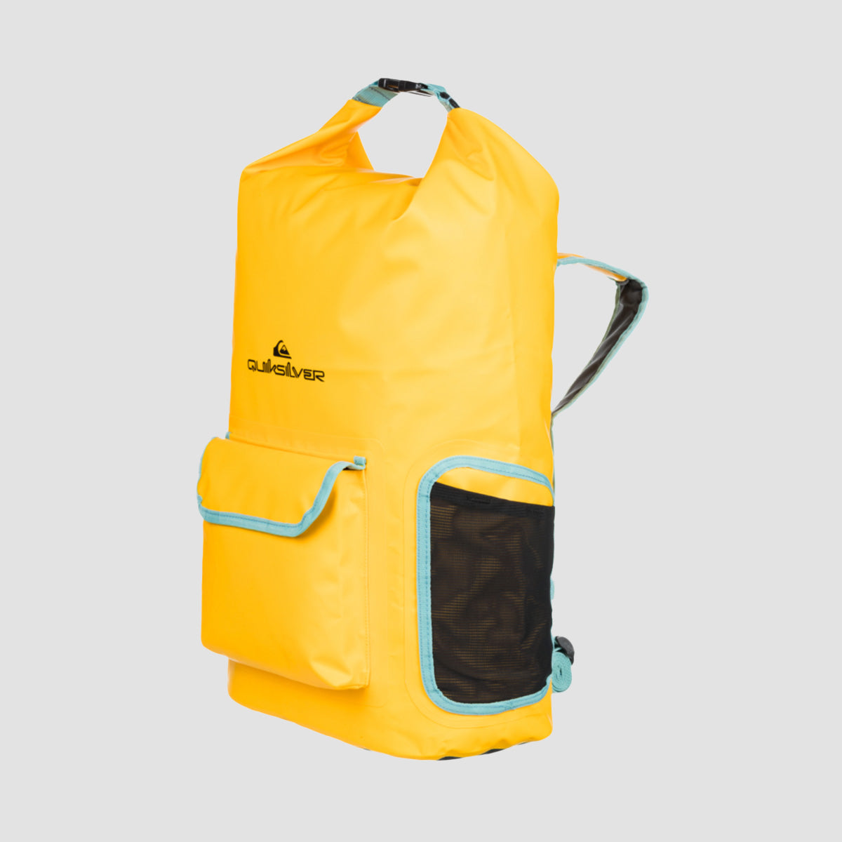 Quiksilver Sea Stash Mid 28L Surf Backpack Solar Power