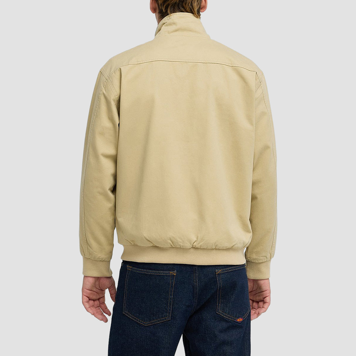 Quiksilver Taldora Jacket Khaki