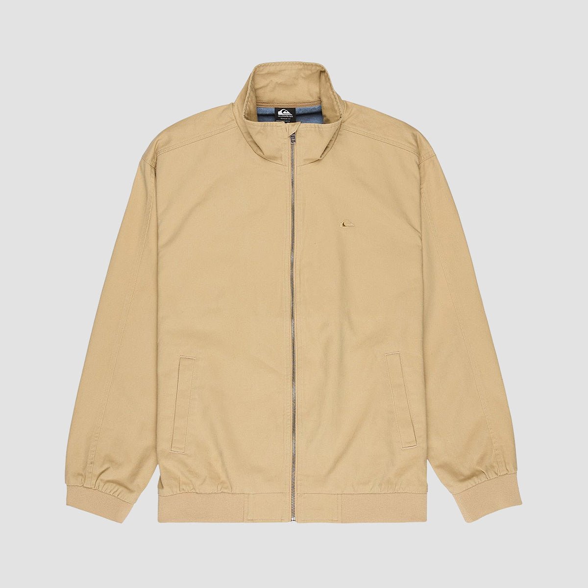 Quiksilver Taldora Jacket Khaki