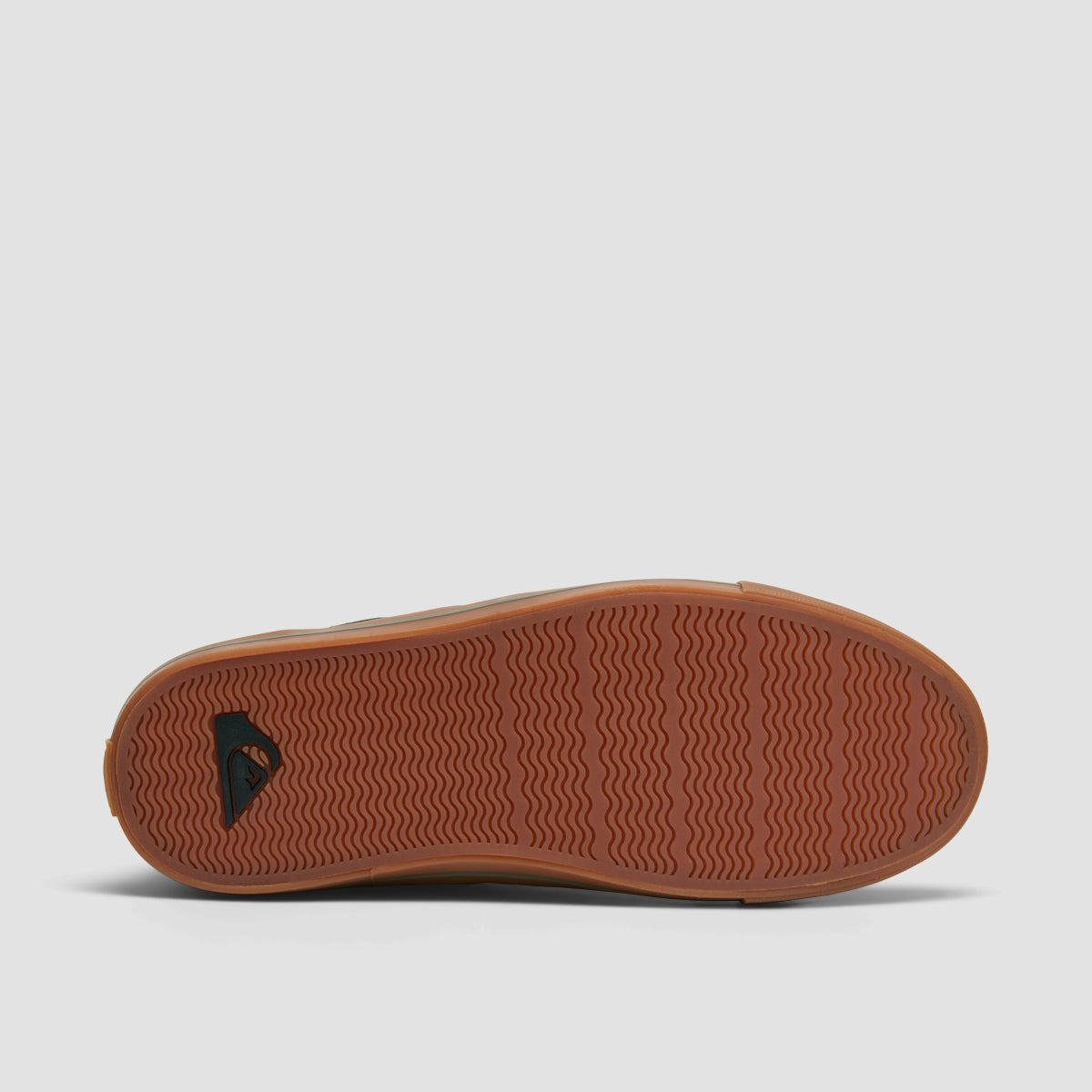 Quiksilver Varial Shoes - Olive