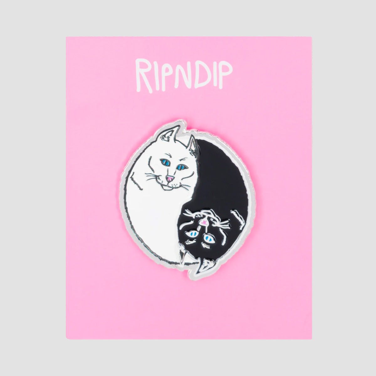 Ripndip Nermal Yang Pin Multi