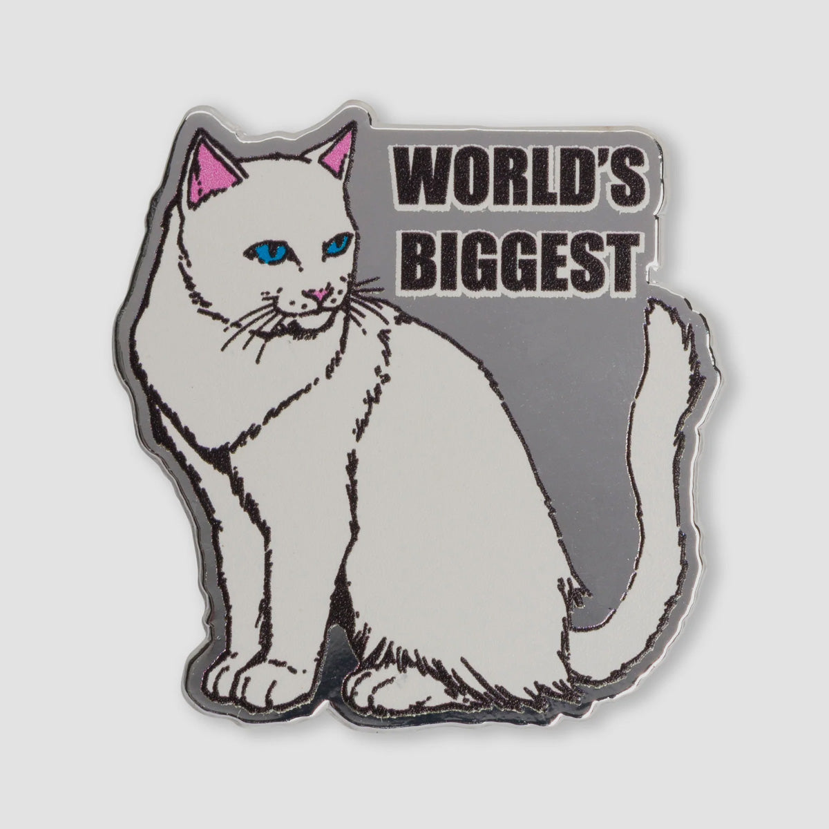 Ripndip World's Biggest Pin Multi