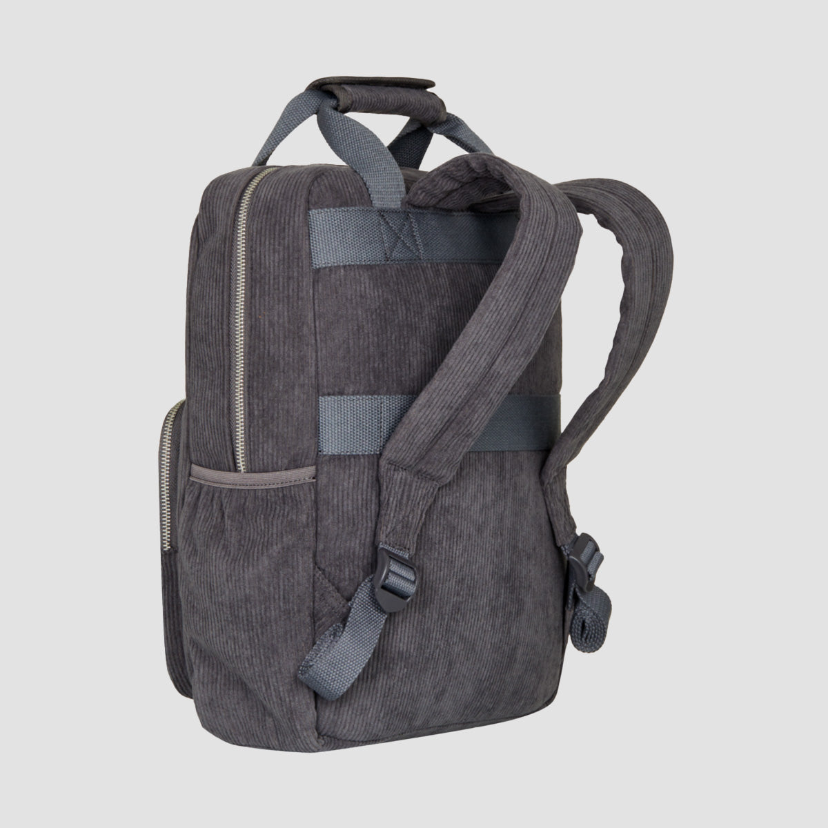 Roxy Feeling Vibes 13.L Handle Backpack Excalibur - Womens