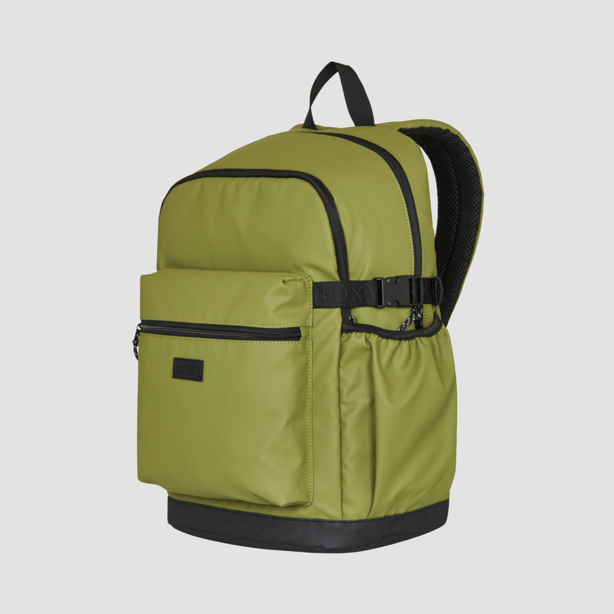 Roxy Gateline 22L Backpack Oil Green - Womens