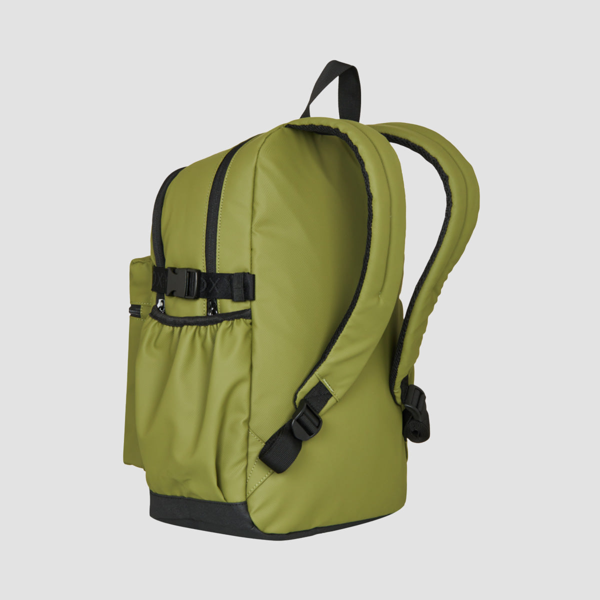 Roxy Gateline 22L Backpack Oil Green - Womens