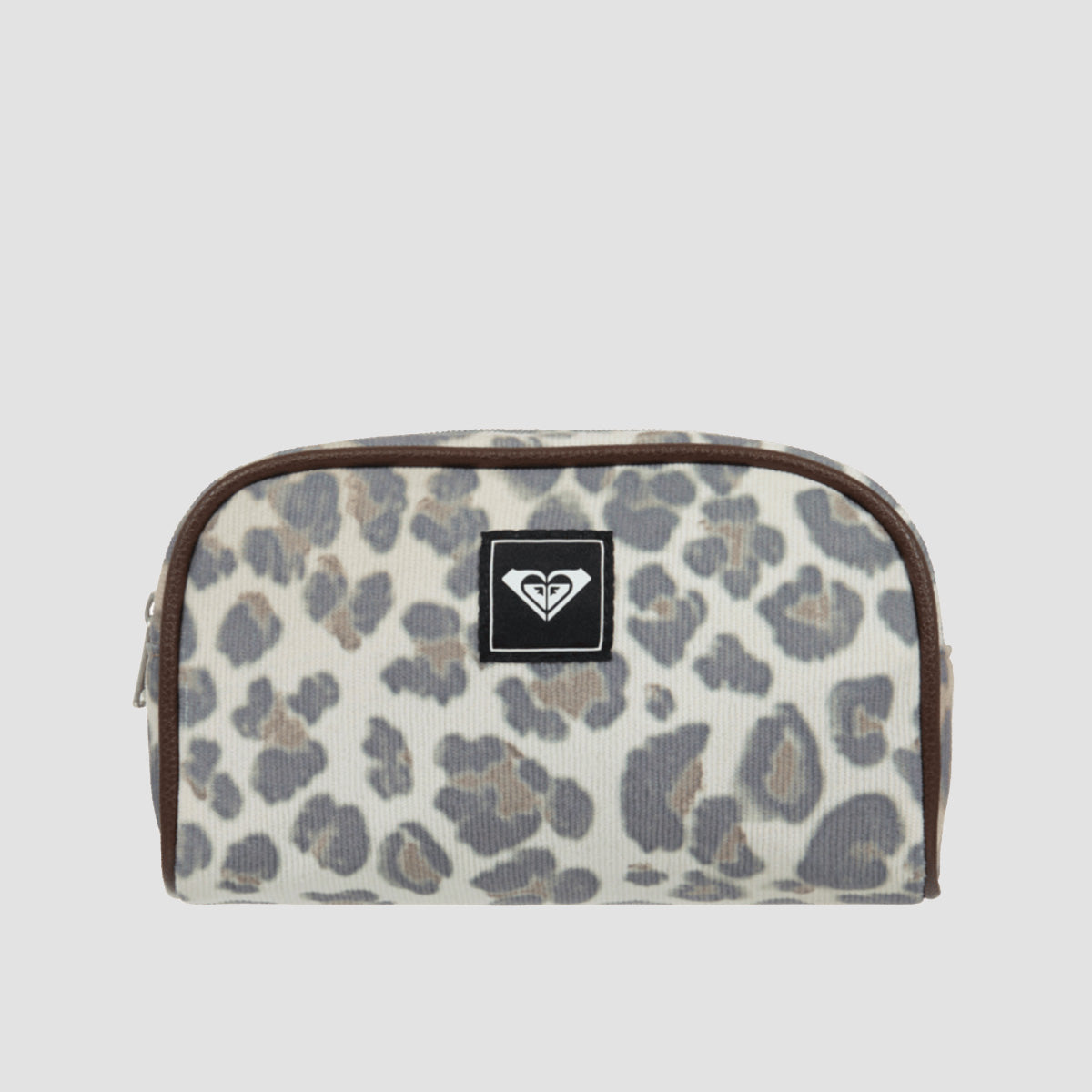 Roxy Golden Hour Cord 1.2L Wash Bag Wild Side Axs - Womens