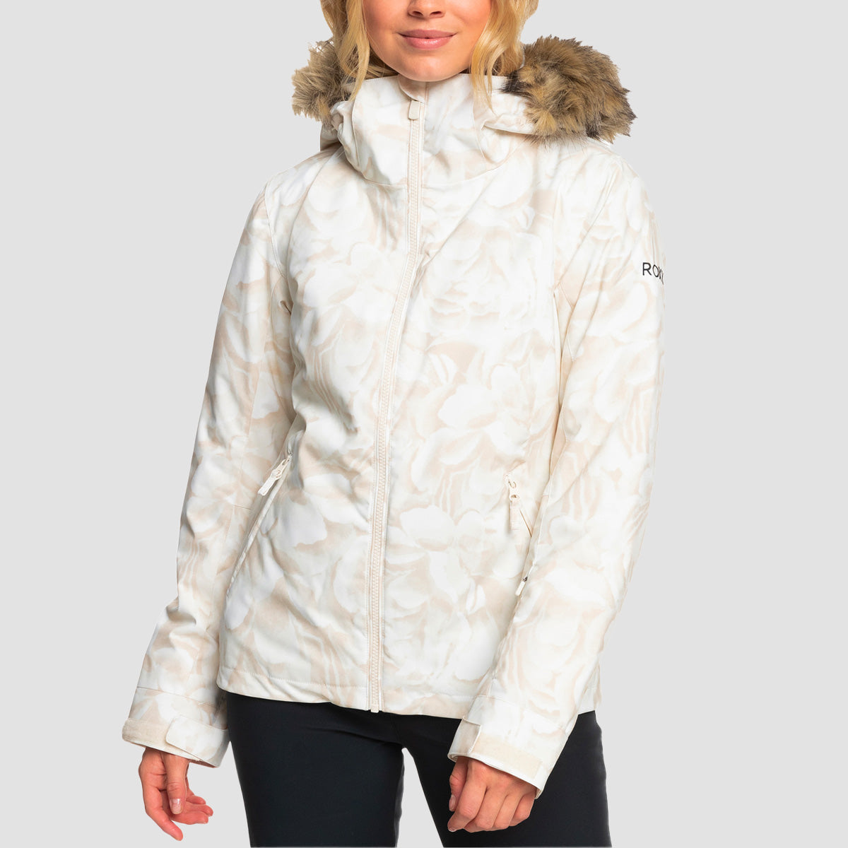 Roxy 10k ski jacket online