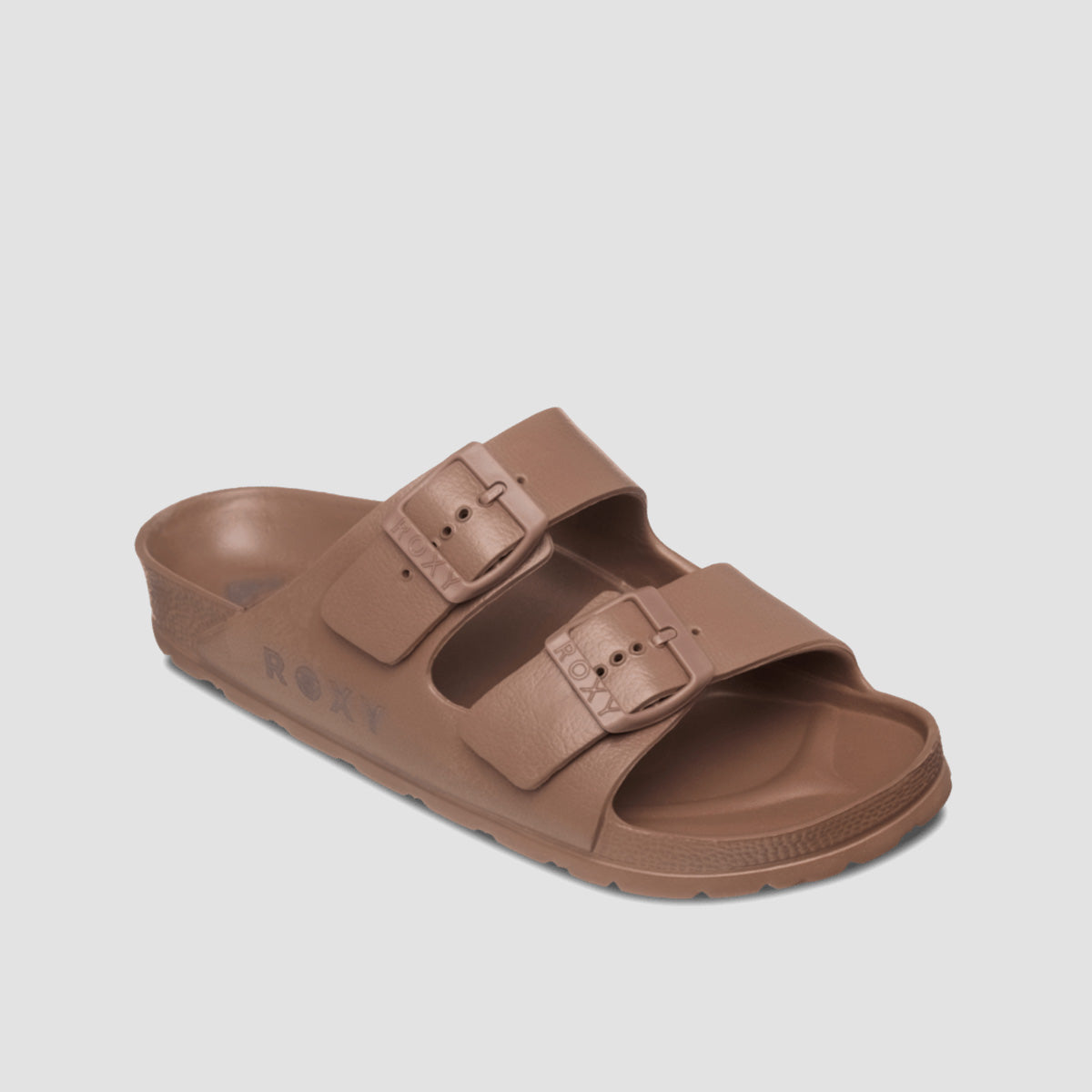 Roxy Kattie Sandals Brownie - Womens
