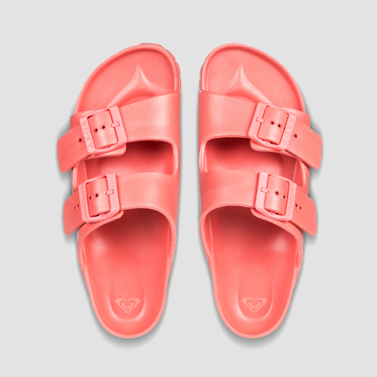 Roxy Kattie Sandals Poppy - Womens