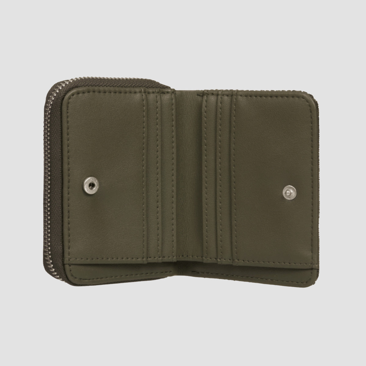 Roxy Lisette Printed Cord Wallet Beetle - Womens