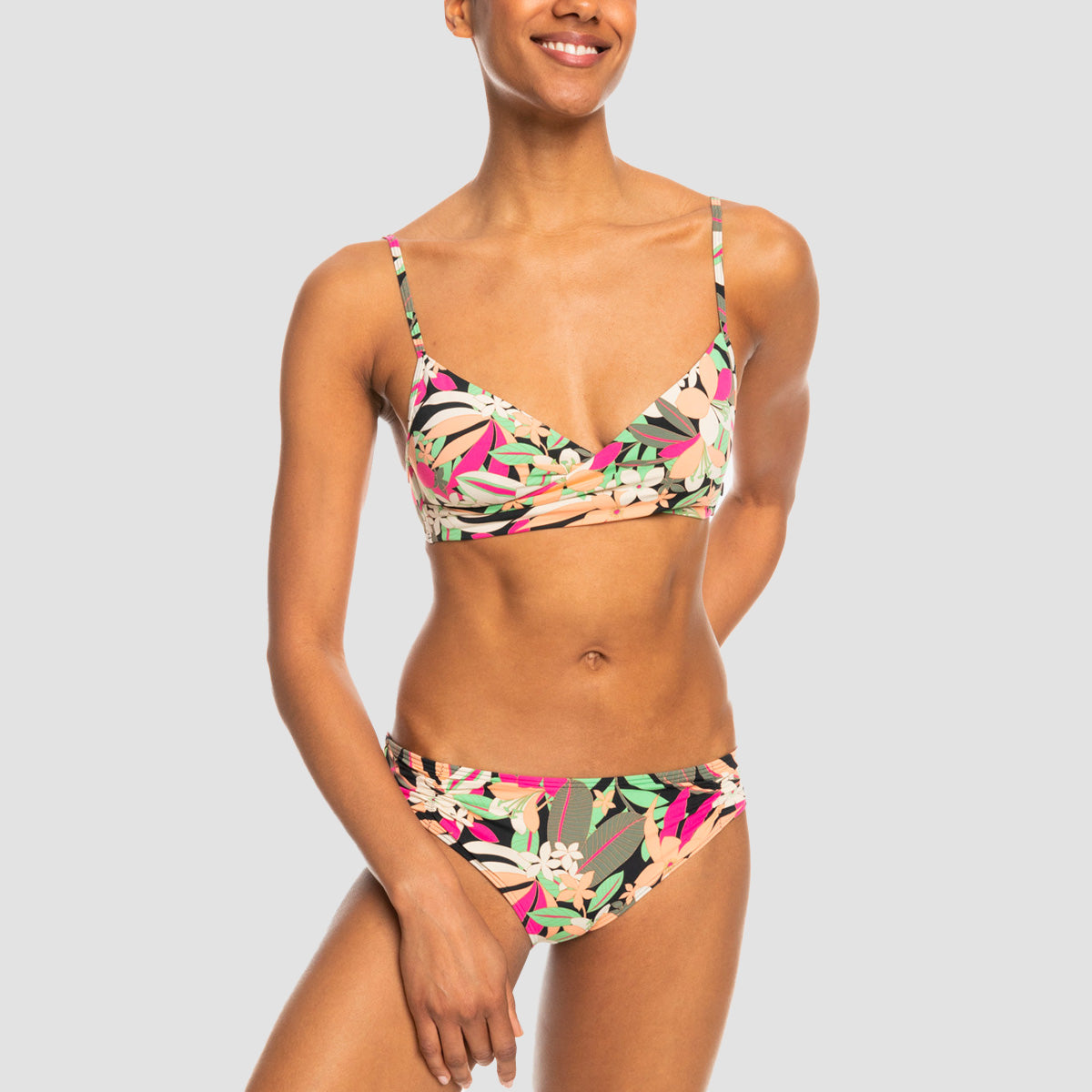 Roxy bikini sale uk on sale