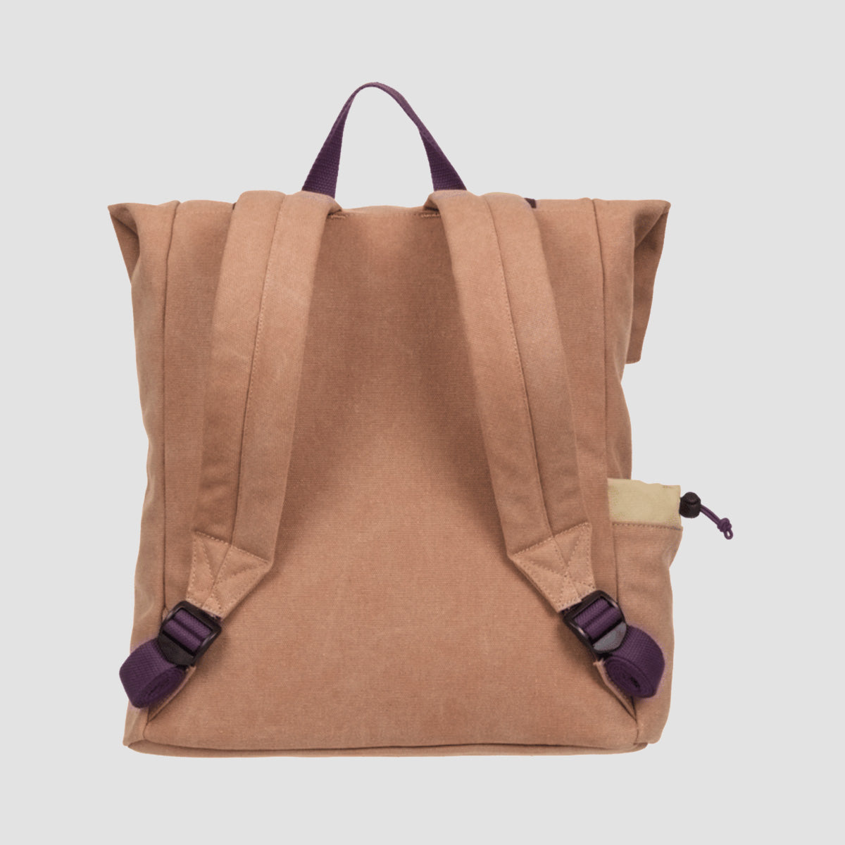 Roxy So Far Away 15L Backpack Cafe Au Lait - Womens