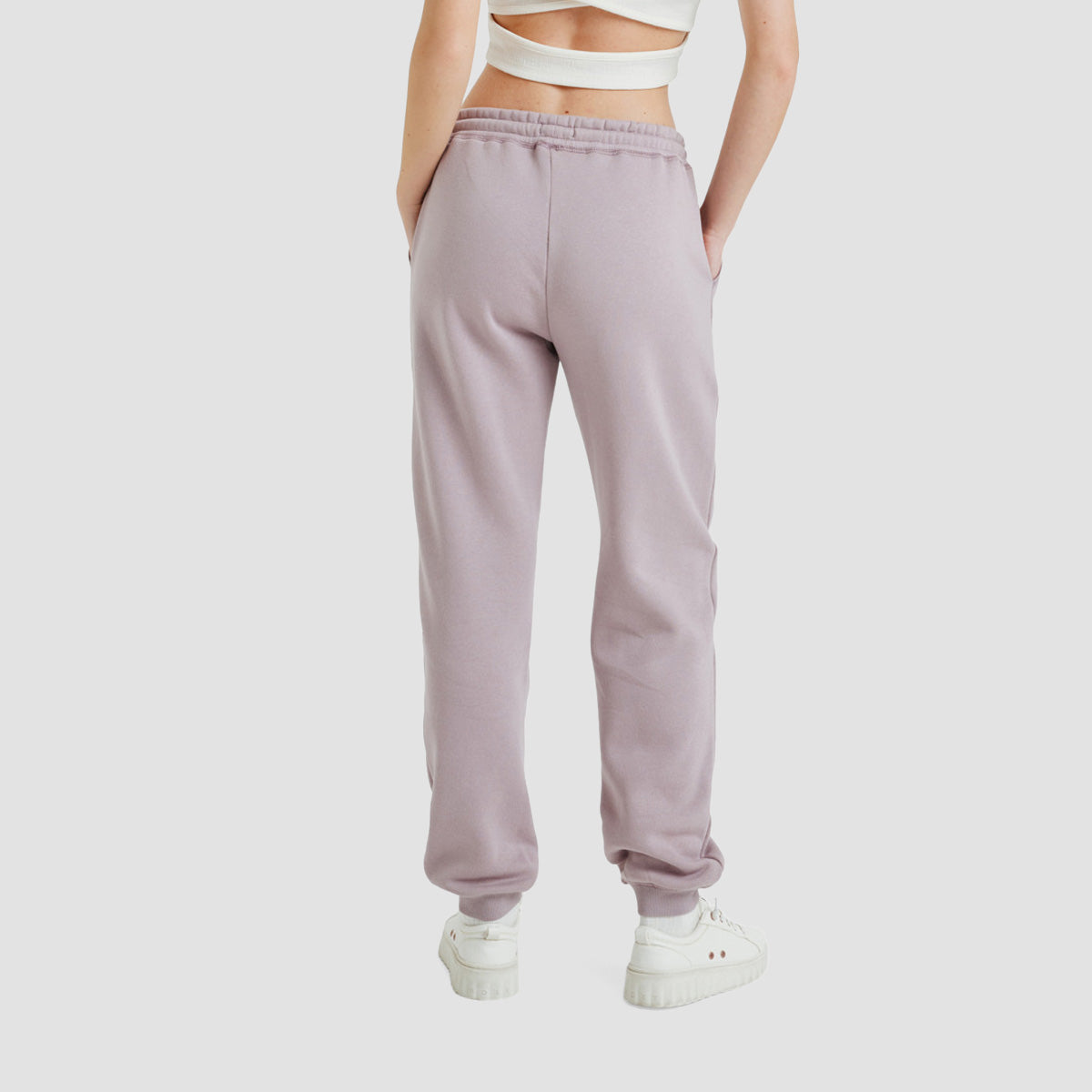 Roxy Surf Stoked Brushed Sweatpants Nirvana - Womens