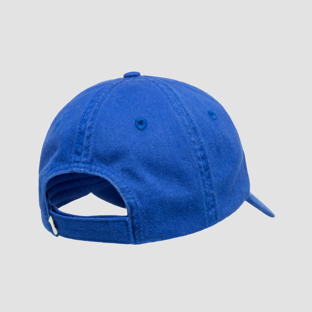 Roxy Toadstool Baseball Cap Dazzling Blue - Womens