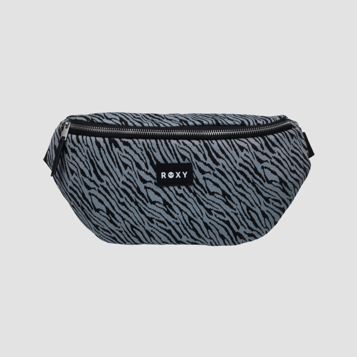 Roxy Urban Party 6.3L Waistpack Anthracite - Womens