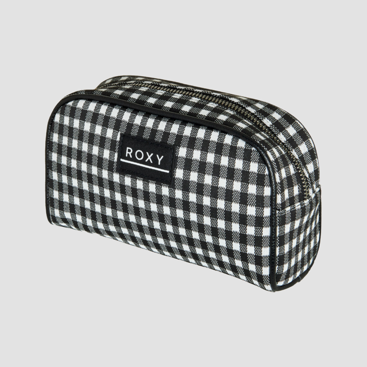 Roxy Urban Party Pencil Case Anthracite - Womens