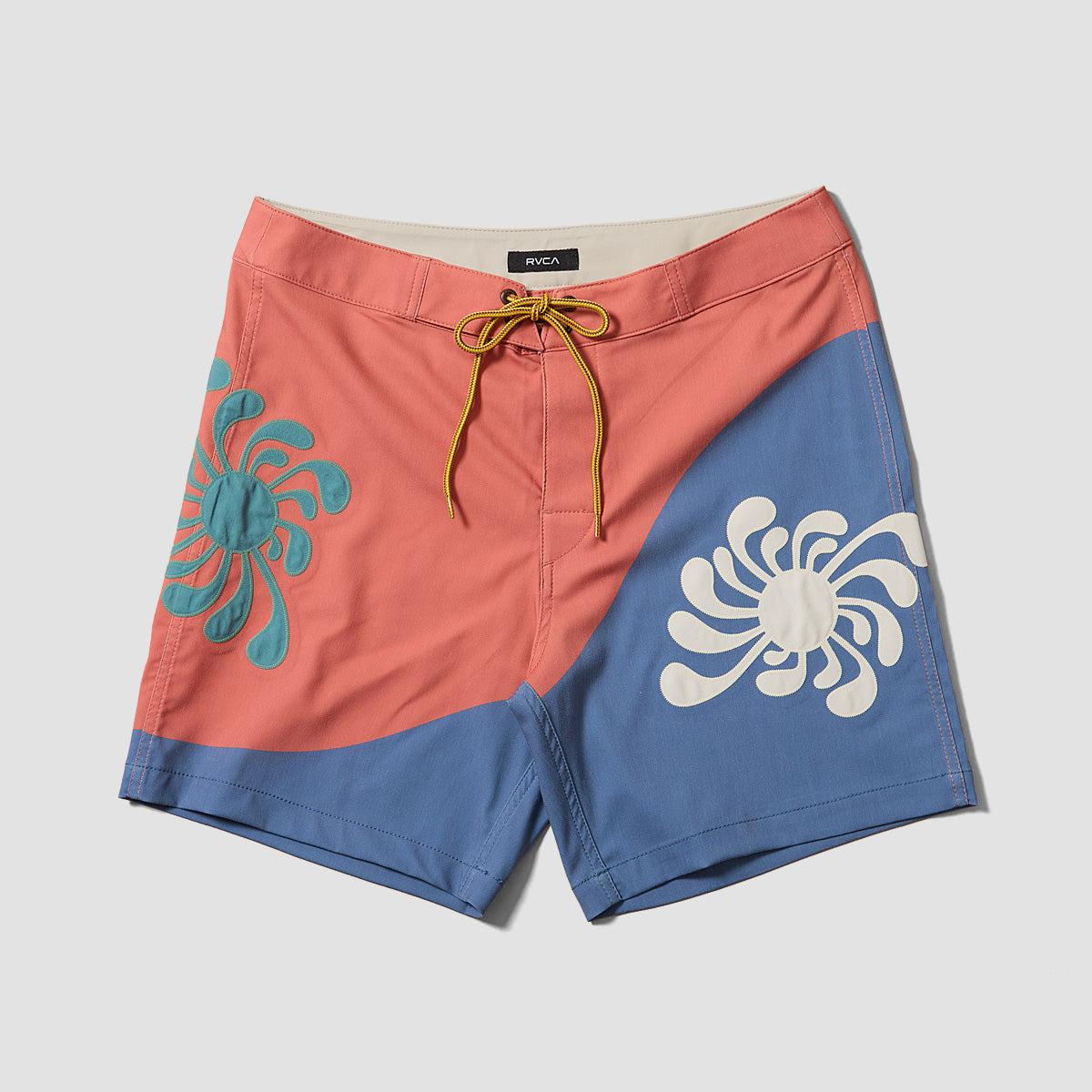 RVCA La Wave 17" Boardshorts Multi