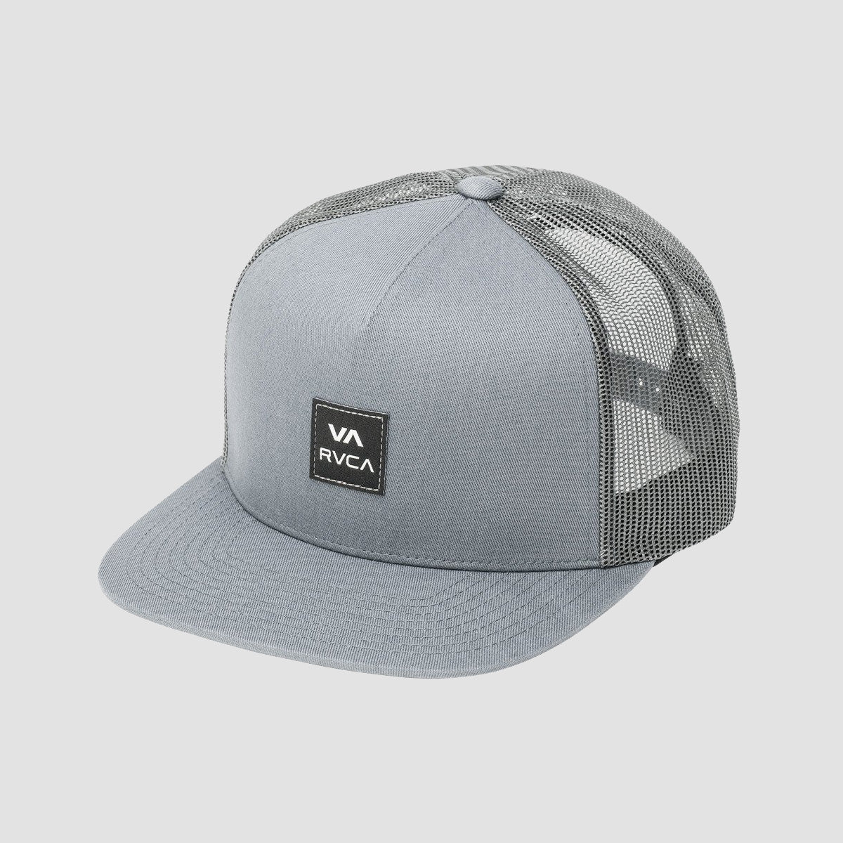 RVCA VA ATW Trucker Cap Lead