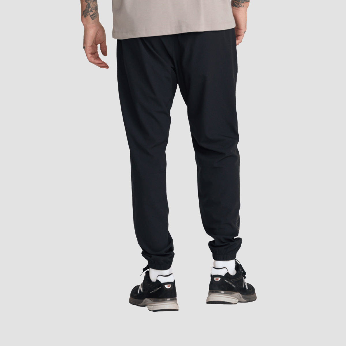 RVCA Yogger II Pants Black