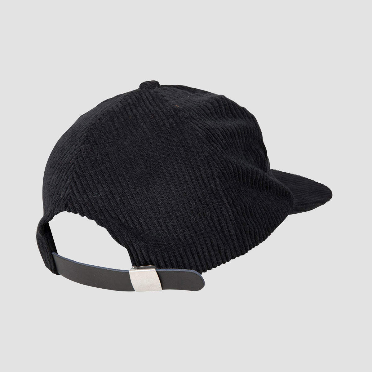 Santa Cruz Eclipse Dot Cap Black Cord