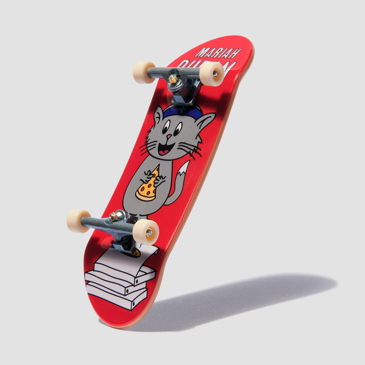 Tech Deck Olympic Paris 2024 96mm (M50) Fingerboard - Random