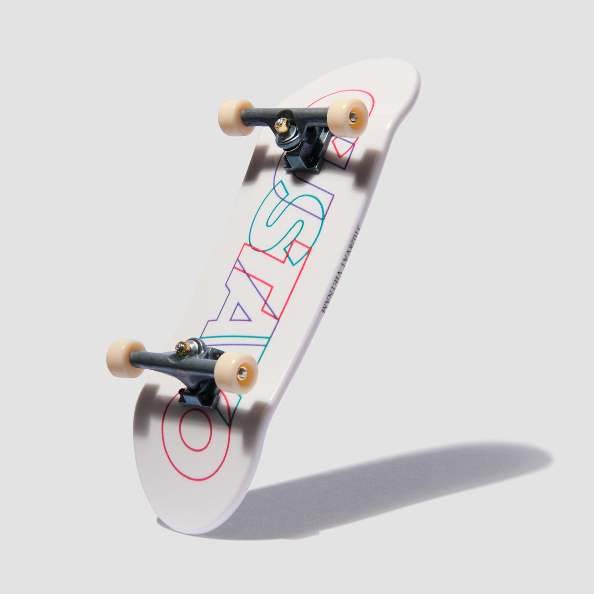 Tech Deck Olympic Paris 2024 96mm (M50) Fingerboard - Random